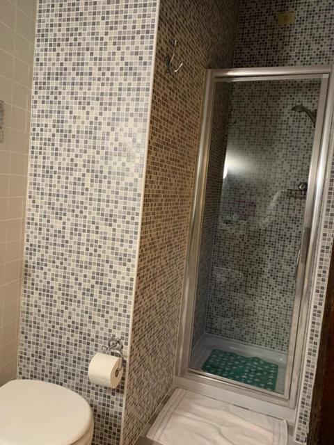 Casa Jaqueline Lägenhet Venedig Exteriör bild